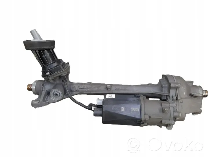 Volkswagen PASSAT B8 Steering rack 5Q1423105G