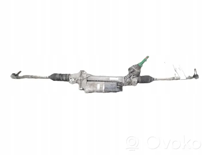 Mercedes-Benz Sprinter W907 W910 Steering rack 9074609801