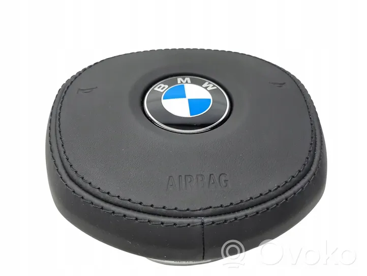 BMW X4 G02 Poduszka powietrzna Airbag kierownicy 33785572402