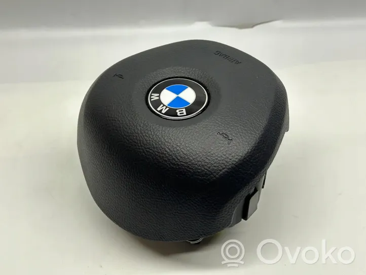 BMW X1 F48 F49 Ohjauspyörän turvatyyny 308250799AWX-AF