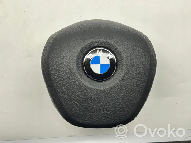 BMW X1 F48 F49 Ohjauspyörän turvatyyny 308250799AWX-AF