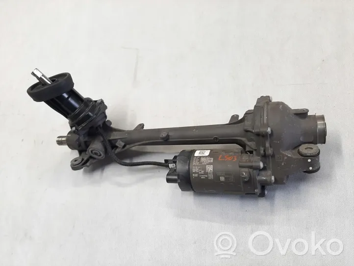 Volkswagen Caddy Steering rack 5R4423050H