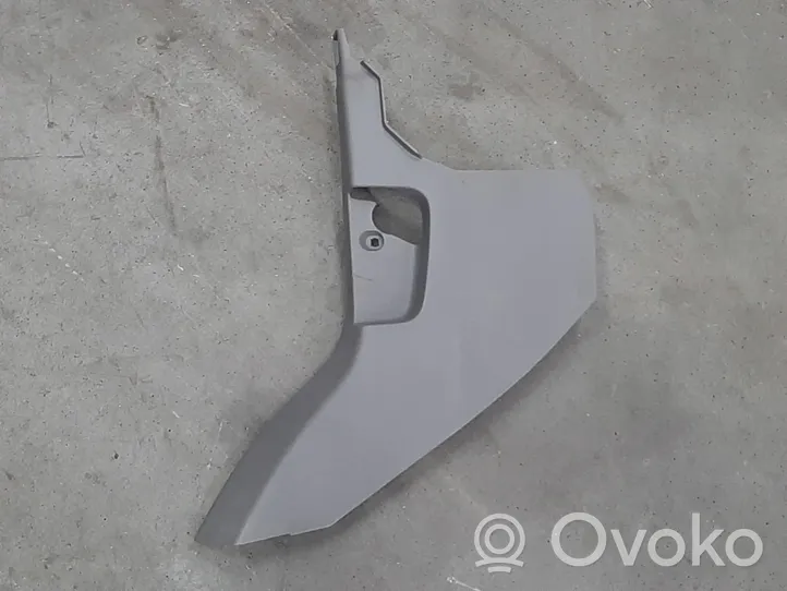 Volkswagen Crafter Rivestimento del sottoporta delle minigonne laterali 7C1863484A