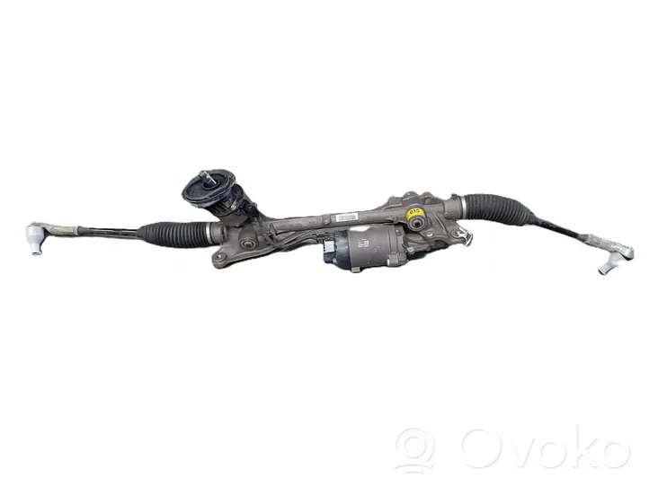 Volkswagen Golf VIII Steering rack 5WB423051AJ