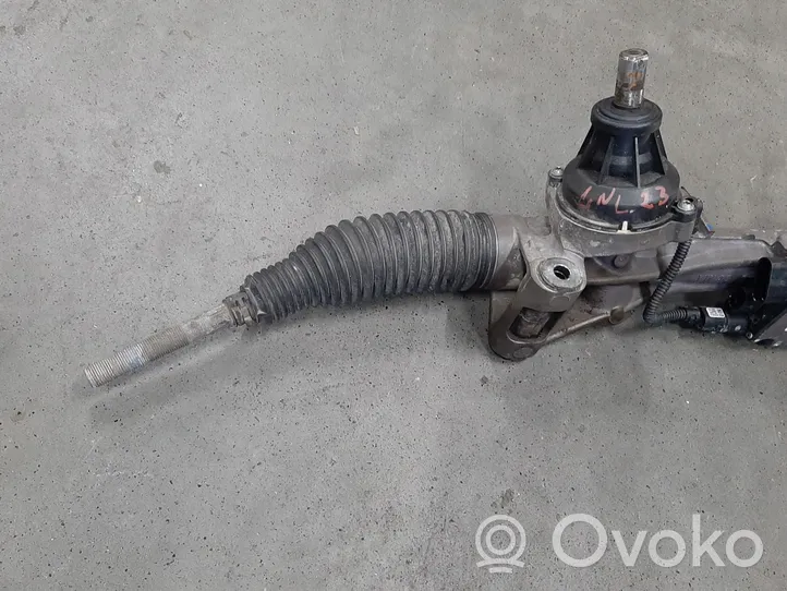 Volkswagen Touareg III Steering rack 4N1423053K