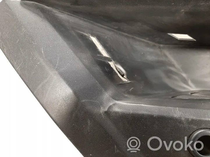 Volkswagen Crafter Grille inférieure de pare-chocs avant 7C0853665A