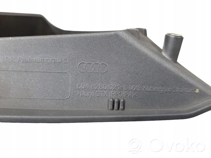 Audi Q3 F3 Embellecedor/tapacubos de rueda R13 