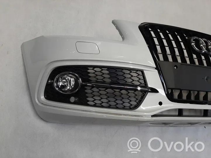 Audi Q5 SQ5 Priekio detalių komplektas 8R0807437AB