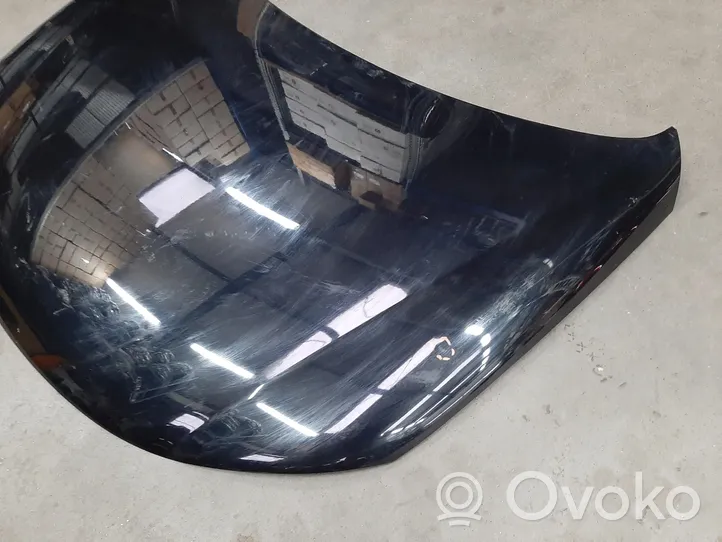 Volkswagen Eos Engine bonnet/hood maska