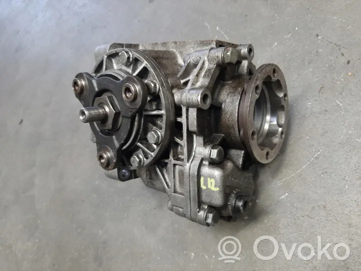 Audi A3 S3 8L Skrzynia rozdzielcza / Reduktor 02M409148A