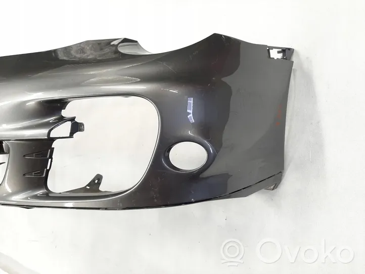 Porsche Carrera GT Front bumper 99750511132