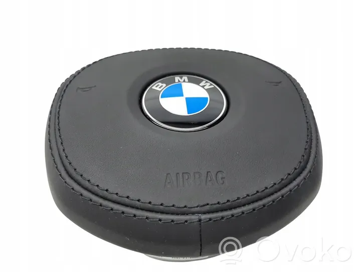 BMW X1 E84 Poduszka powietrzna Airbag kierownicy 33785572402