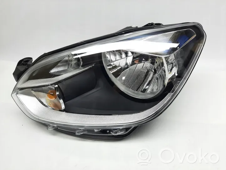 Volkswagen Up Headlight/headlamp 1S1941015N
