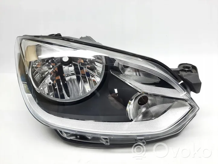 Volkswagen Up Headlight/headlamp 1S1941016N