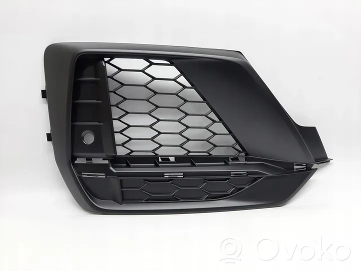 Audi Q2 - Grille antibrouillard avant 81A807682S