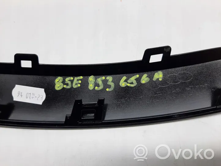 Audi A6 C7 Maniglia esterna del portellone posteriore/bagagliaio 85E853656A