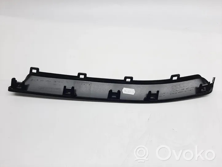 Audi A6 C7 Maniglia esterna del portellone posteriore/bagagliaio 85E853656A