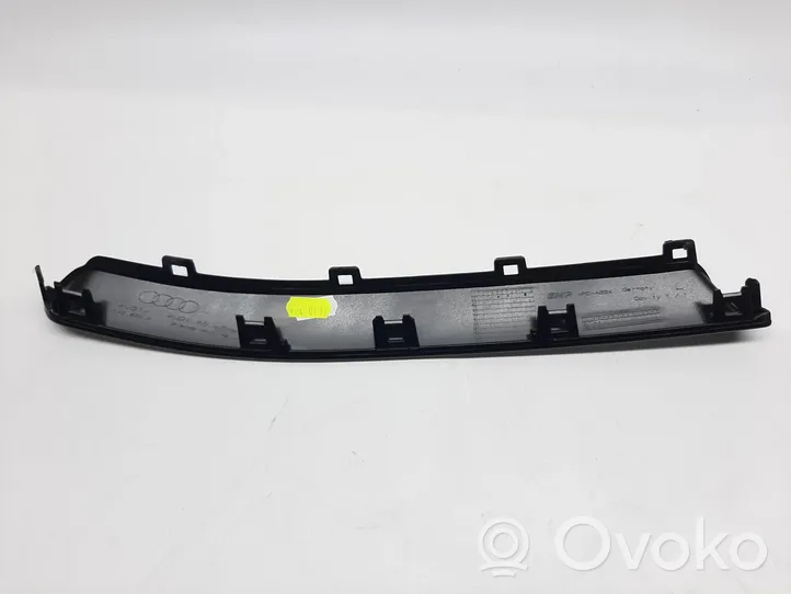 Audi A6 C7 Grilles/couvercle de haut-parleur latéral 85E853655A