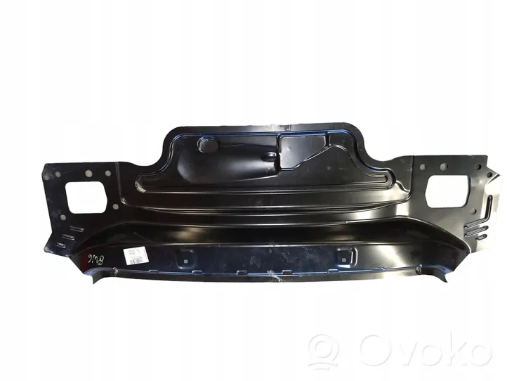 Audi S5 Facelift Pannello di supporto del radiatore 8W6813307A