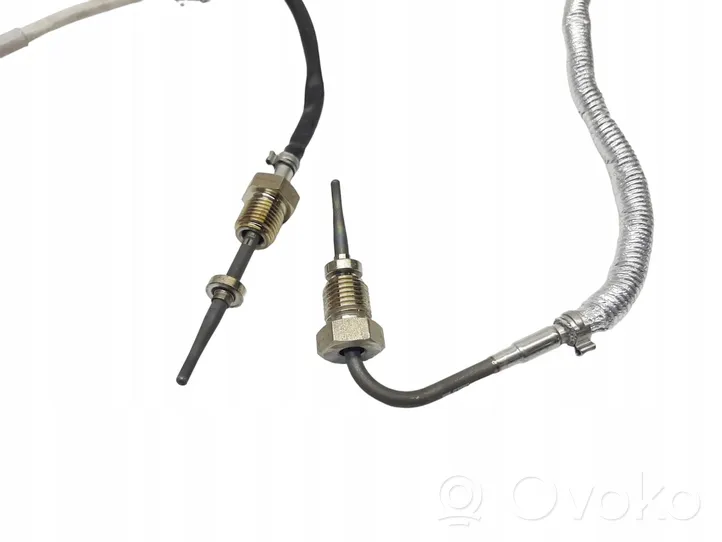 Audi A5 Outside/exterior temperature sensor 8W0919519B