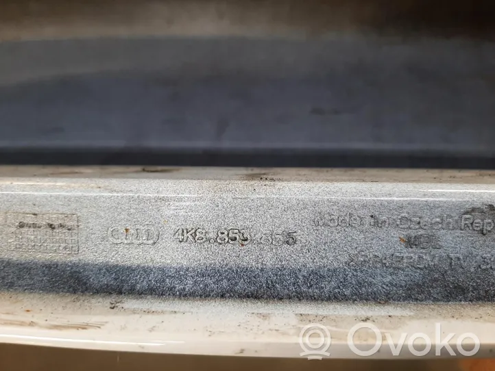 Audi A7 S7 4K8 Front sill (body part) 4K8853855