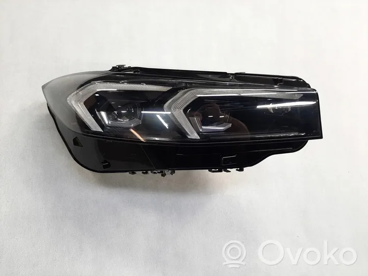 BMW 3 G20 G21 Lampa przednia 7885066-03