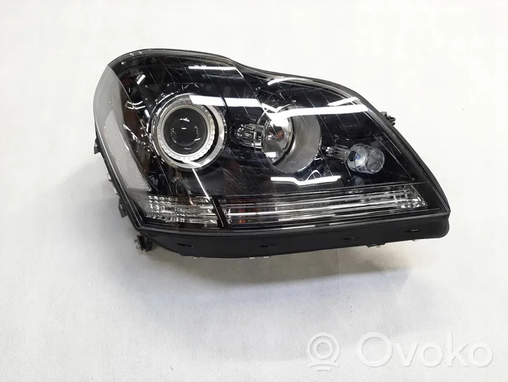Mercedes-Benz ML AMG W164 Headlight/headlamp A1648201659
