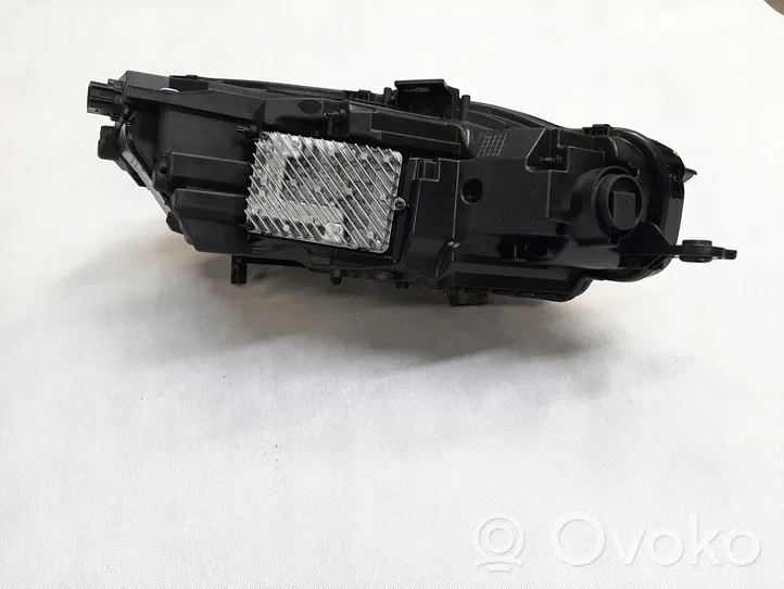 Audi S5 Facelift Lot de 2 lampes frontales / phare 8W6941085A