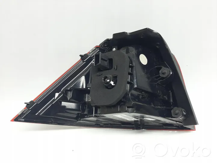 Volkswagen Golf VII Lampa tylna 5G0945308P