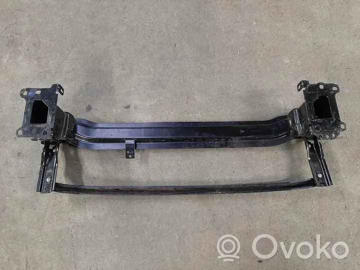 Volkswagen Up Front bumper support beam 1S0807109F