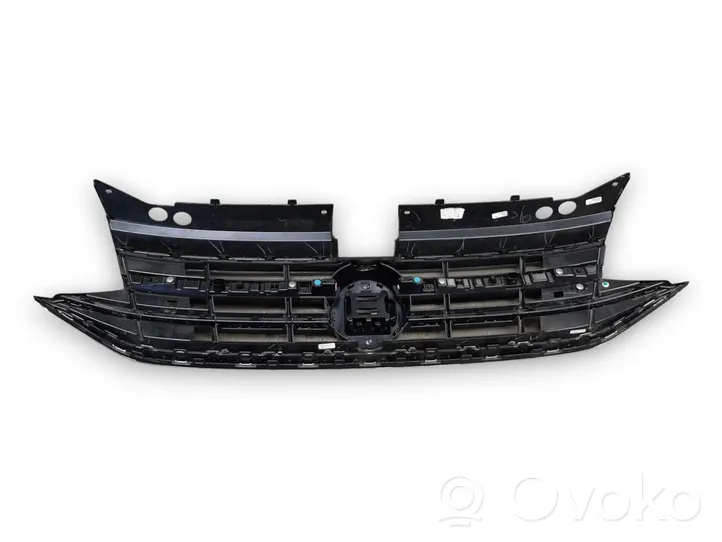 Volkswagen Tiguan Allspace Grille de calandre avant 5NN853655D