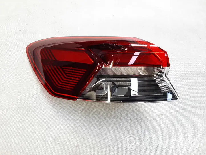 Audi Q4 Sportback e-tron Lampa tylna 89A945091B