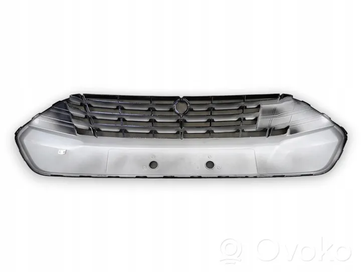 Ford Transit Custom Grille de calandre avant GK2117B968AA