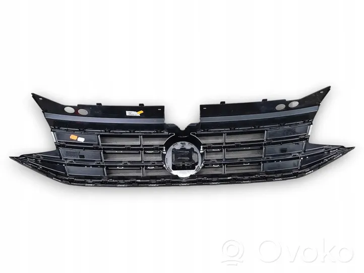 Volkswagen Tiguan Atrapa chłodnicy / Grill 5NA853651BE