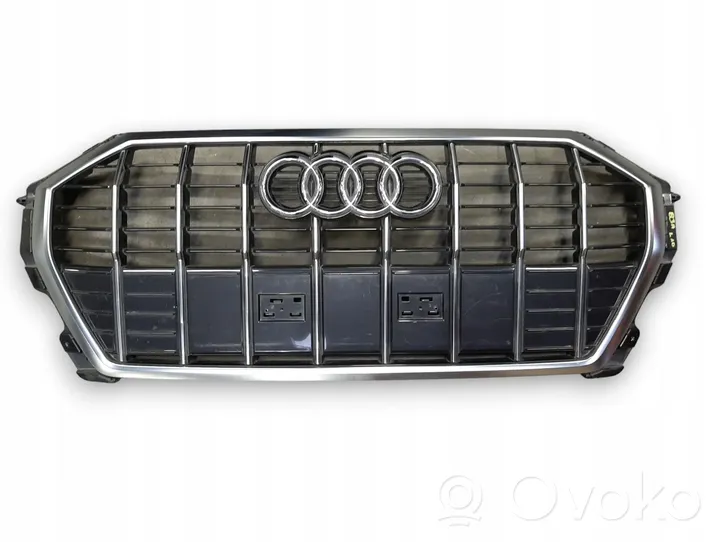 Audi RS Q3 Sportback Atrapa chłodnicy / Grill 83A853651E