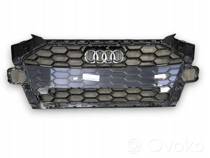 Audi A4 S4 B5 8D Atrapa chłodnicy / Grill 8W0853651EB