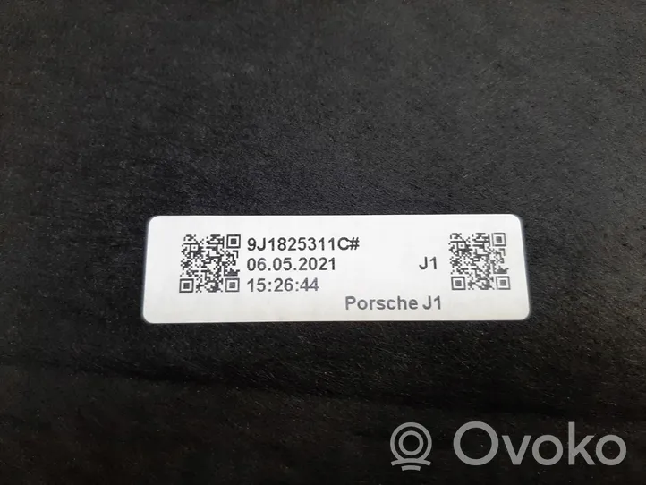 Audi e-tron Muu sisätilojen osa 9J1825311C