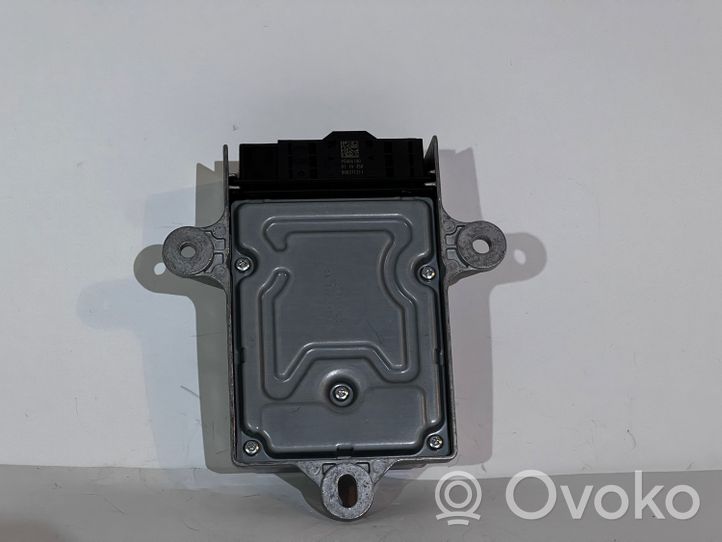 BMW 5 G30 G31 Module de contrôle airbag 6841347