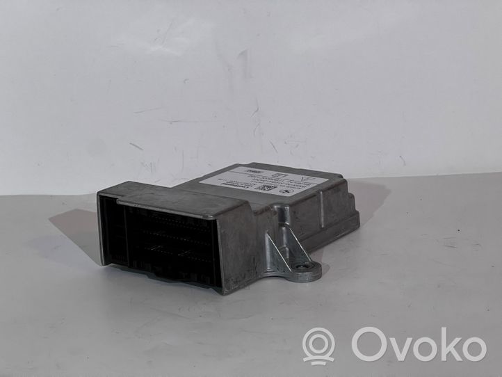 BMW 5 G30 G31 Module de contrôle airbag 6841347