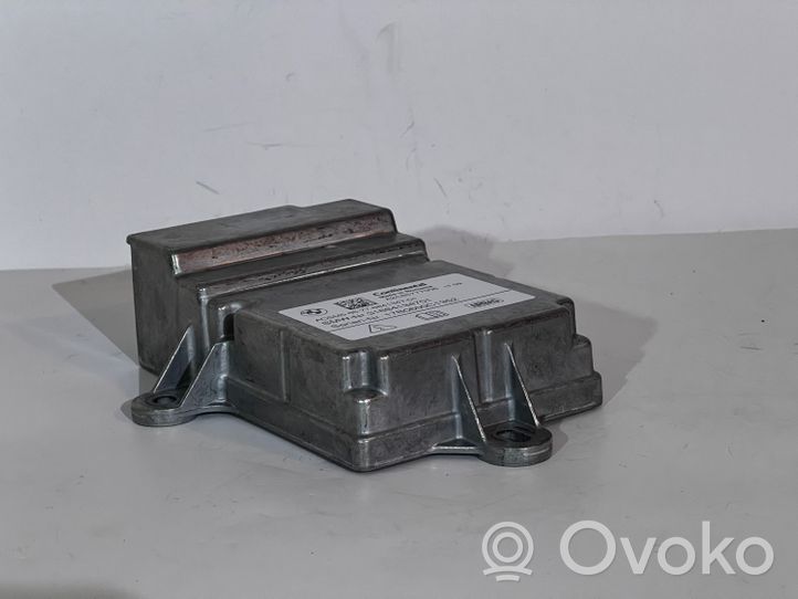 BMW 5 G30 G31 Module de contrôle airbag 6841347