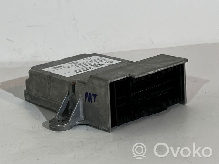 BMW 5 G30 G31 Module de contrôle airbag 6994534