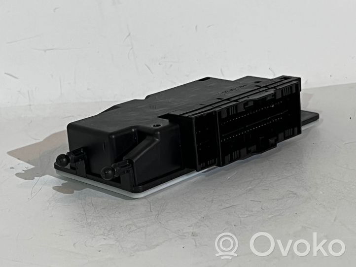 BMW X5 F15 Airbag control unit/module 6837359