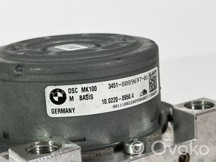 BMW M4 F82 F83 Pompe ABS 7851298