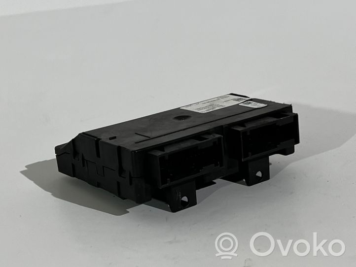 BMW 5 G30 G31 Module de contrôle carrosserie centrale 6991553