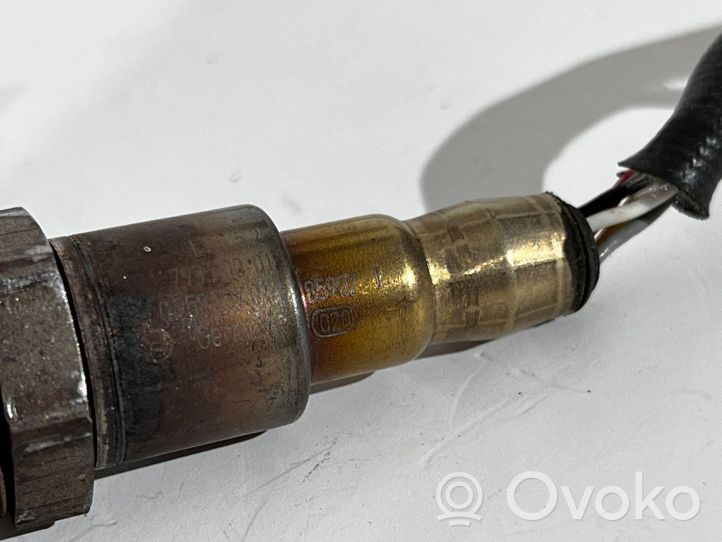 Mercedes-Benz C W205 Sonde lambda 1928404682