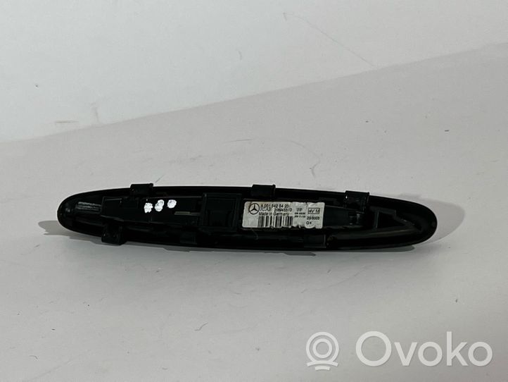 Mercedes-Benz C W205 Rivestimento del tetto A0015425423