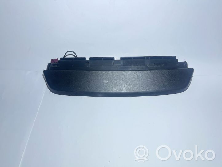 BMW 5 G30 G31 Luce d’arresto centrale/supplementare 736052610