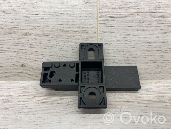 Audi Q7 4M Keyless (KESSY) go control unit/module 4M0907247