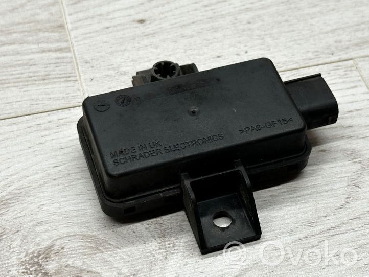 Mercedes-Benz GLC X253 C253 Riepu spiediena sensors A0009006907