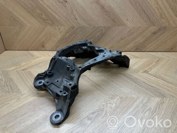 Audi A6 S6 C7 4G Supporto di montaggio scatola del cambio 4G0399263G